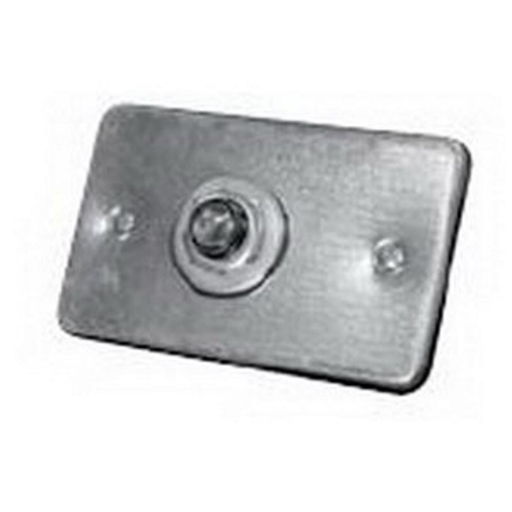 REMOTE COVER ASSY-PC 120V