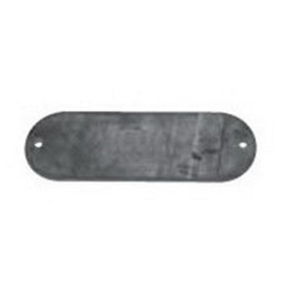 1/2  FM9 GASKET