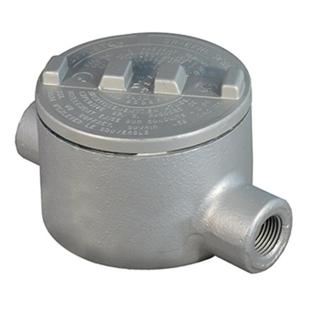 1 1/2 GR UNILET TYPE C
