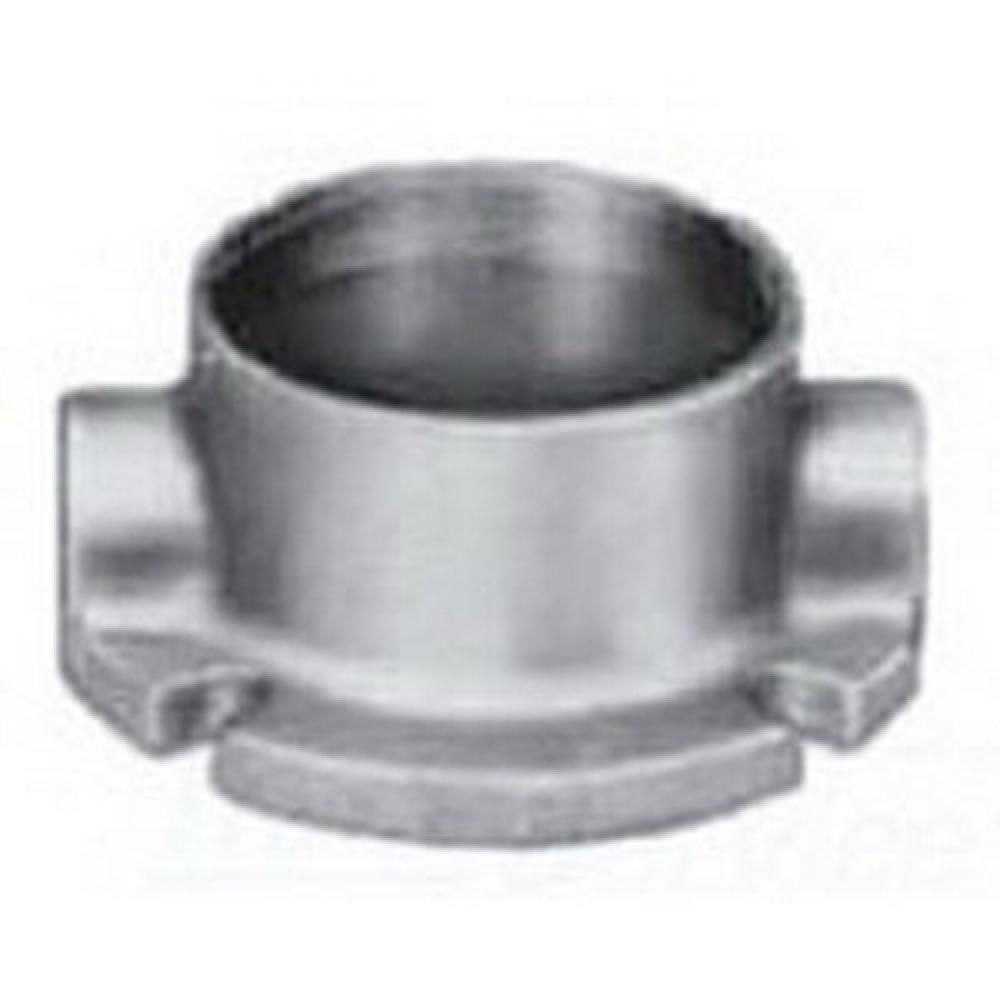 GR UNILET FLANGED LESS COVER