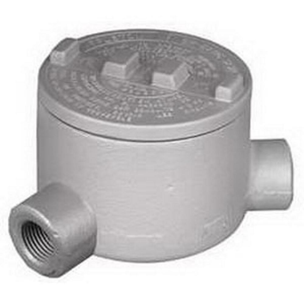 1/2 GR UNILET TYPE N