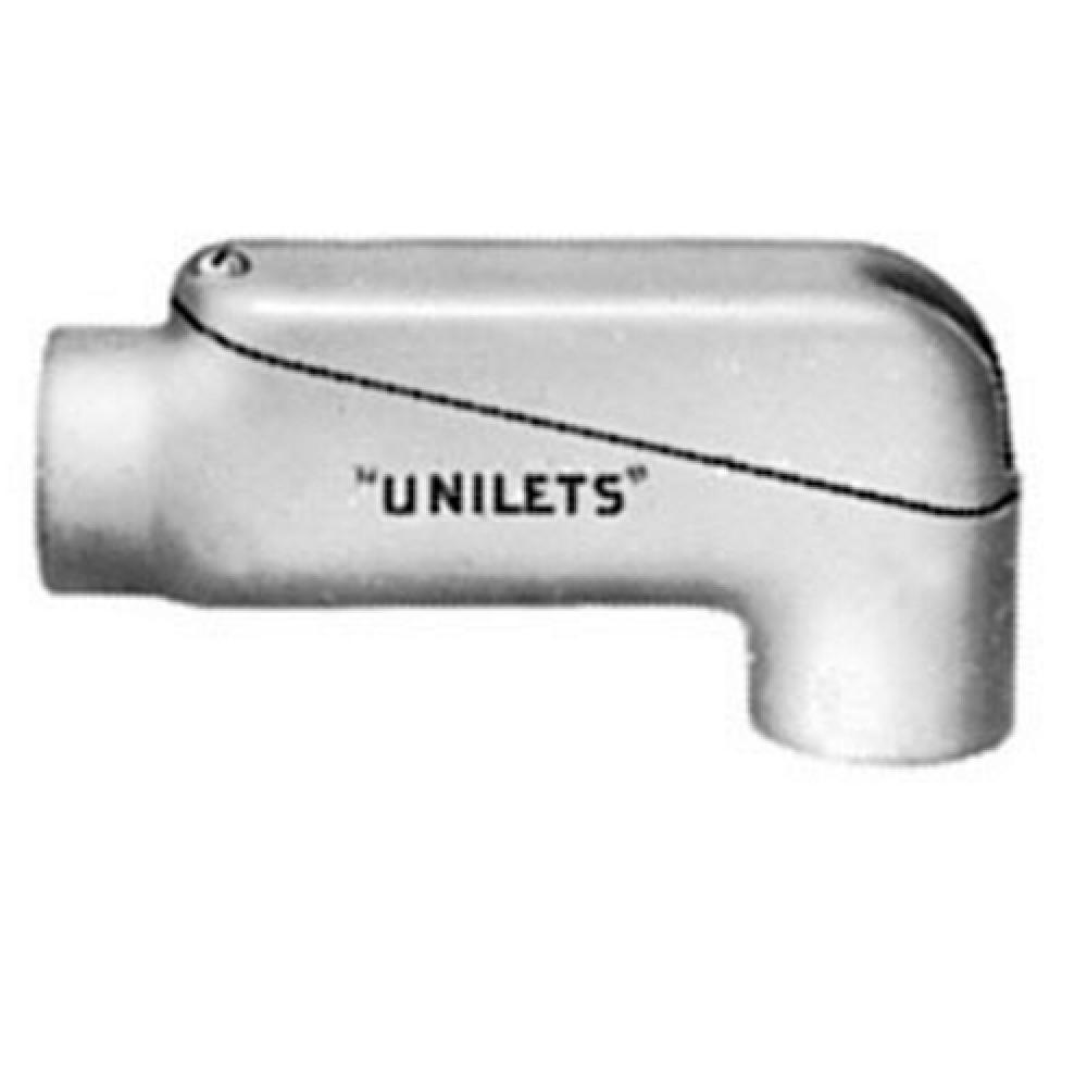 3/4 TYPE LBD UNILET MALL
