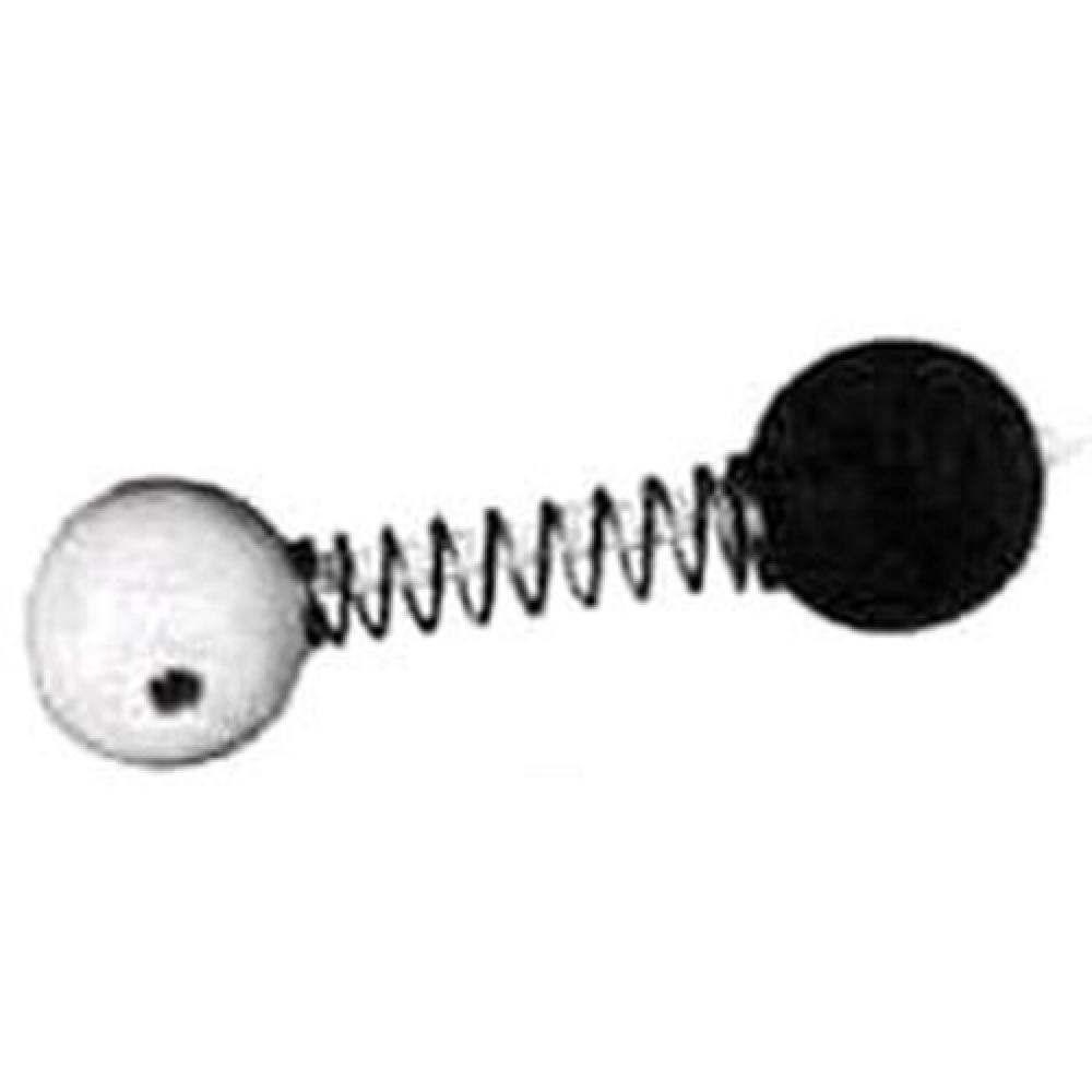 SHOCK ABSORBING BALL STOP