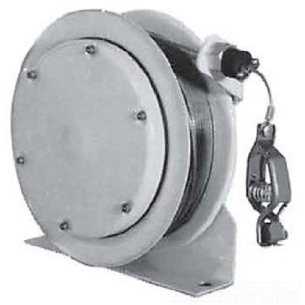 STATIC DISCH REEL 100 LG CABLE