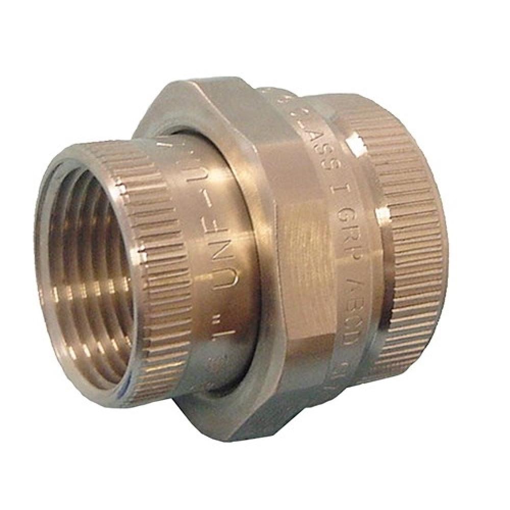 1/2 UNION CONNECTOR TYPE UN