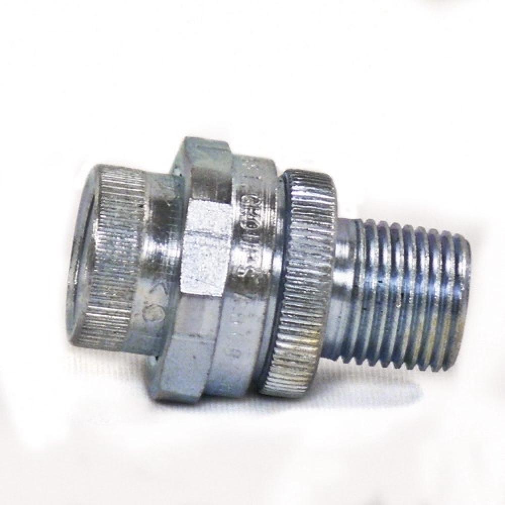 3/4 UNION CONNECTOR TYPE UN