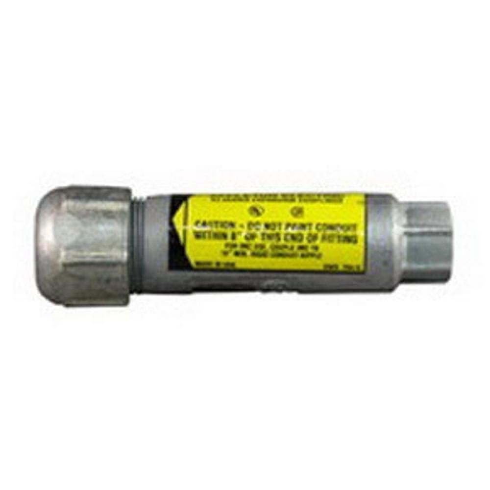 4 IN EXP CPLG 4 IN MVMT
