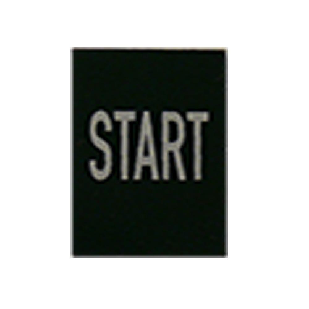 START NAMEPLATE ONLY