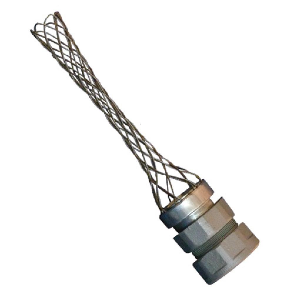 1-1/4 IN LFMC CONN FEM WR MESH