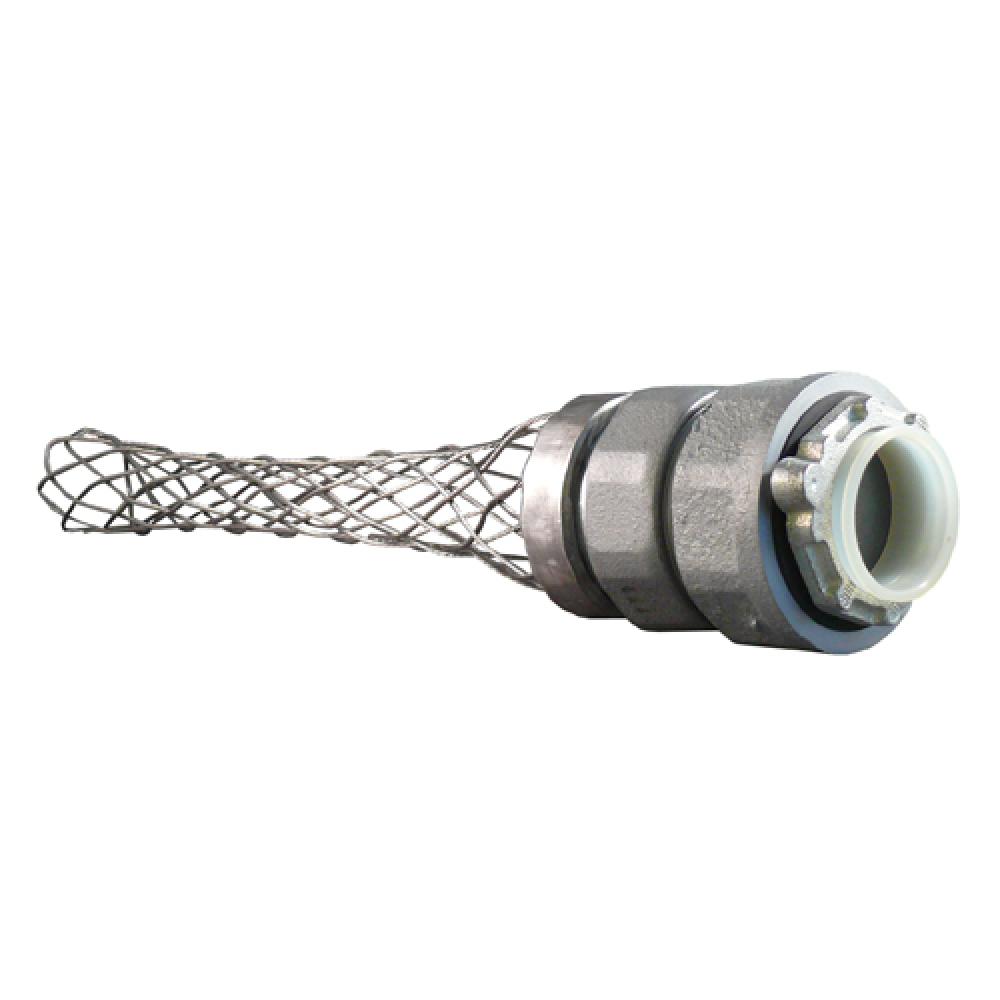 1-1/2 IN LFMC HUB ADAPTER MESH