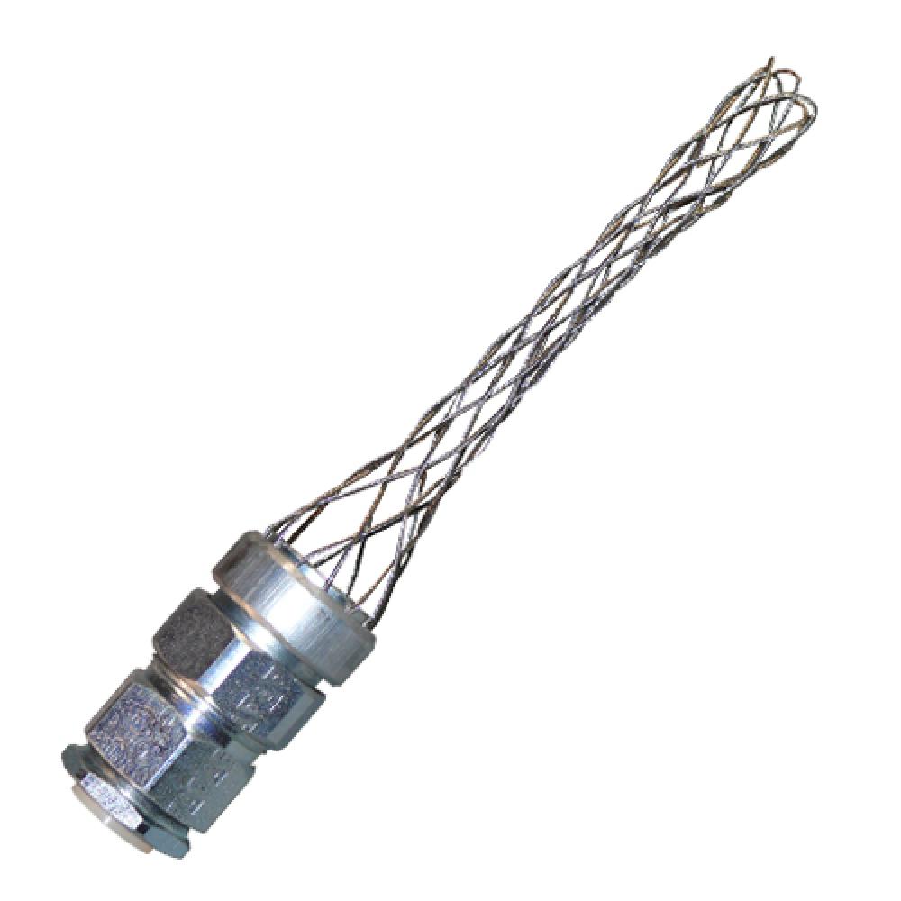 3/8 IN LFMC HUB ADAPTER MESH