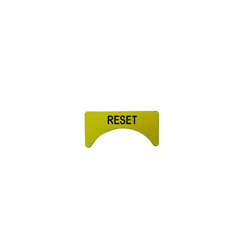 NPL SMALL RESET