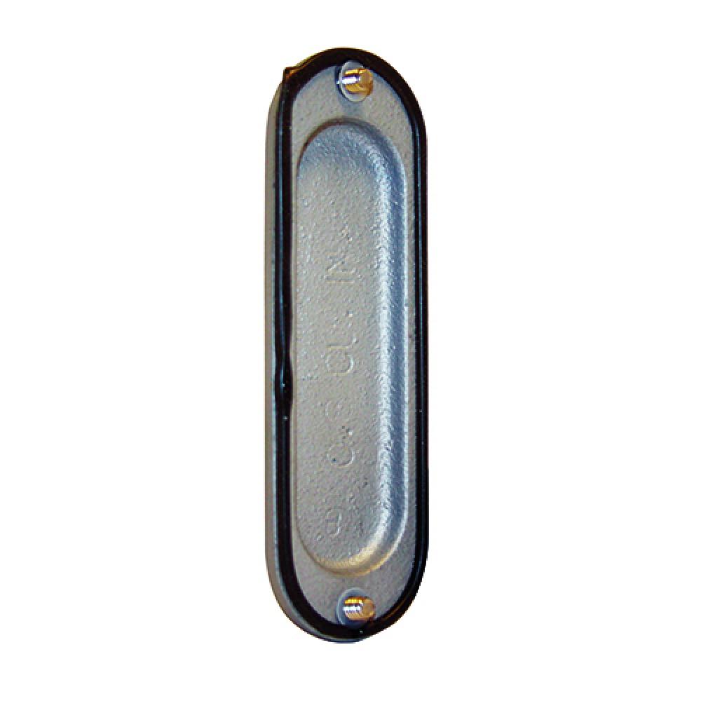APP280 CAST IRON COV W/FIP GKT