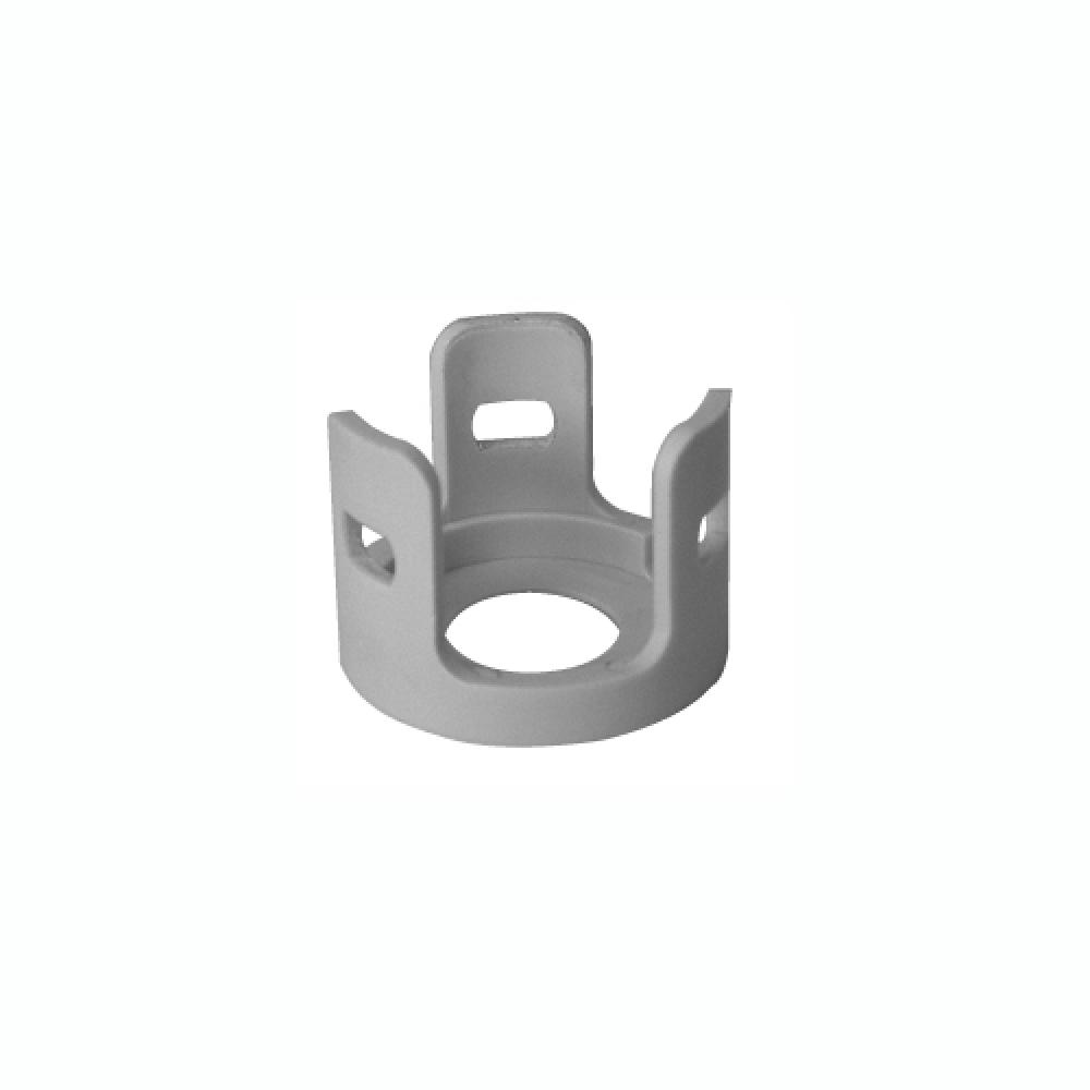 ATX PLASTIC GUARD E-STOP YEL