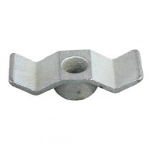 Appleton Electric CHL-125D - DOUBLE CLAMP