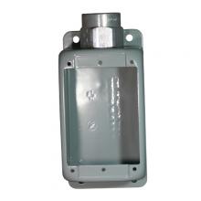 Appleton Electric JIC-H50 - JIC BOX WITH THREADED HUB