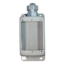 Appleton Electric JIC-S50 - JIC BOX WITH SEALTITE HUB