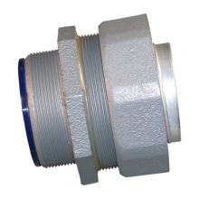 Appleton Electric PG125-STB - 1-1/4 IN LFMC CONN W/PG THD
