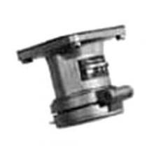 Appleton Electric ADR15034 - 150A RECPT 4PS2 SCR/SPRG CVRS