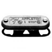 Appleton Electric APP970IG - APP970 STEEL COV W/FIP GKT