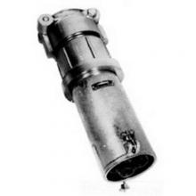 Appleton Electric ARC40034E - 400A CONN BODY ASSY 4PS2 2.500
