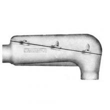 Appleton Electric BLB250-M - 2 1/2  MOGUL UNILET TYPE LB