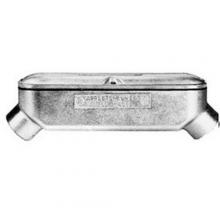 Appleton Electric BUB250-M - 2 1/2  MOGUL UNILET TYPE UB
