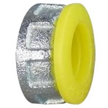 Appleton Electric BUC-75 - 3/4 IN CAPPED BSHG IRON