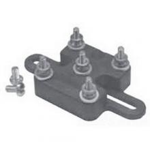 Appleton Electric CB205 - 5 POINT TERMINAL BLOCK