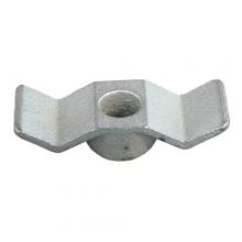 Appleton Electric CHL-50D - DOUBLE CLAMP