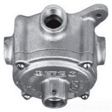 Appleton Electric CPU20-75 - CPU UNILET W/3/4HUB COVER