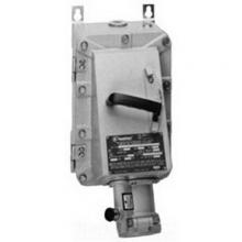 Appleton Electric EBR1534FD150 - EBR 150A 3W 4P FD