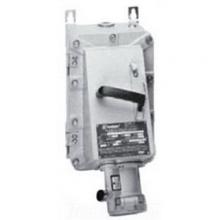 Appleton Electric EBR3034FB30 - EBR 30A 3W 4P WEST FB 30A