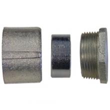 Appleton Electric EC-200 - 2 IN 3 PIECE UNION