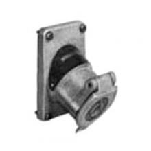 Appleton Electric EFSR2023K - RECEPT. COVER 125V KILLARK
