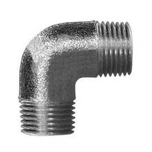 Appleton Electric ELM90-50 - 90 DEGREE MALE CONDUIT ELBOW