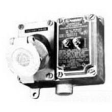 Appleton Electric ENR22201GFI - 2GANG RECEPT ASSY W/ GFI