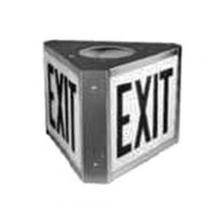 Appleton Electric EXR400 - EXIT SIGN