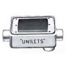 Appleton Electric FSCA-1-50 - THREADED UNILET 1/2