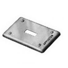 Appleton Electric FSK-1TS-C - CAST COVER SQ HNDL TGL SW
