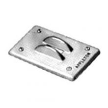 Appleton Electric FSK-1TSG-C - CAST COVER SQ HNDL TGL SW