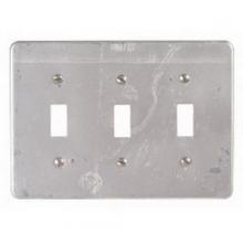 Appleton Electric FSK-3TS - COVER FS + FD 3 GANG