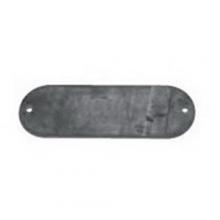 Appleton Electric GASK1941 - 1/2  FM9 GASKET