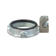Appleton Electric GIB-50L-4AC - 1/2 IN GNDG BSHG THD