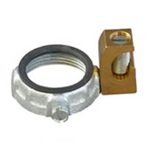 Appleton Electric GIB-75L-4BC - 3/4 IN GNDG BSHG THD