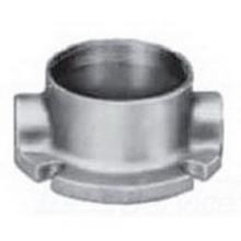 Appleton Electric GRFC-75LC - GR UNILET FLANGED LESS COVER