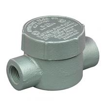 Appleton Electric GRJC50 - 1/2 TYPE TIGHT FITTING
