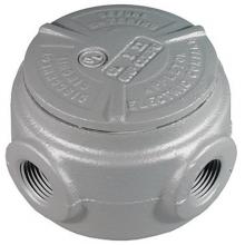 Appleton Electric GRJS50 - 1/2  TYPE GRJS EXPL PROOF