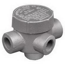 Appleton Electric GRJTA50 - 1/2 GRJT TIGHT FITTING