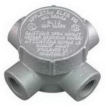 Appleton Electric GRJX50 - 1/2 GRJX TIGHT FITTING
